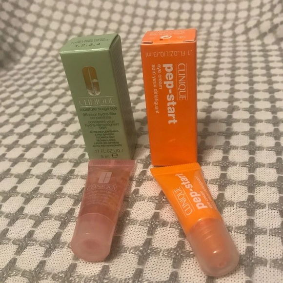 moisture surge eye cream